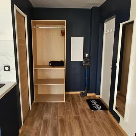 Escapade Parisienne - Paris