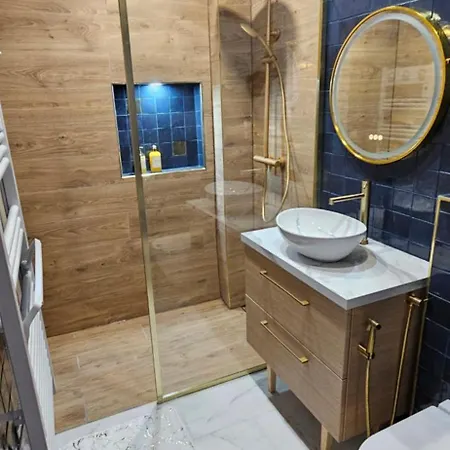 Escapade Parisienne - Paris Apartment *