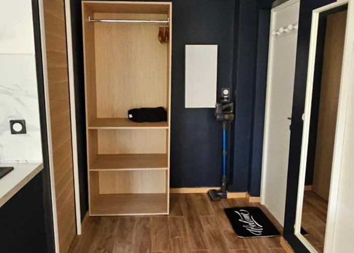 Escapade Parisienne - Paris