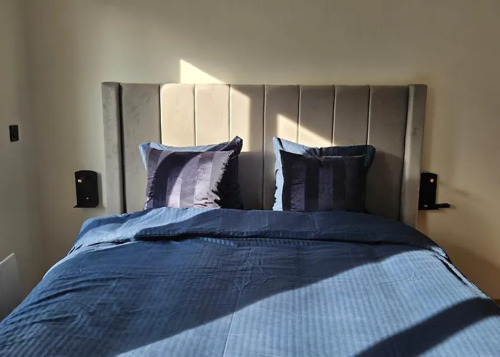 Escapade Parisienne - Paris * Орли